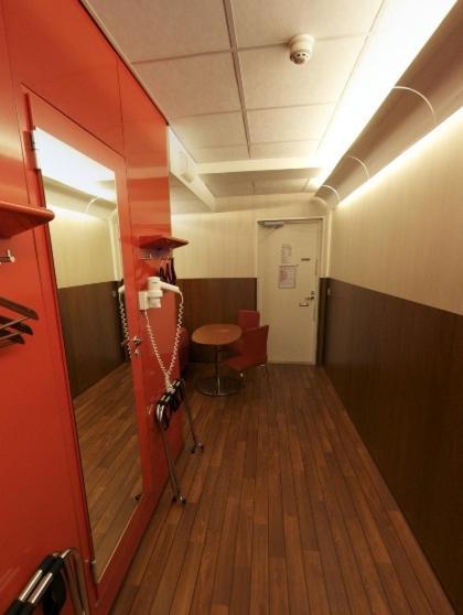 Forenom Aparthotel Lahti Rom bilde