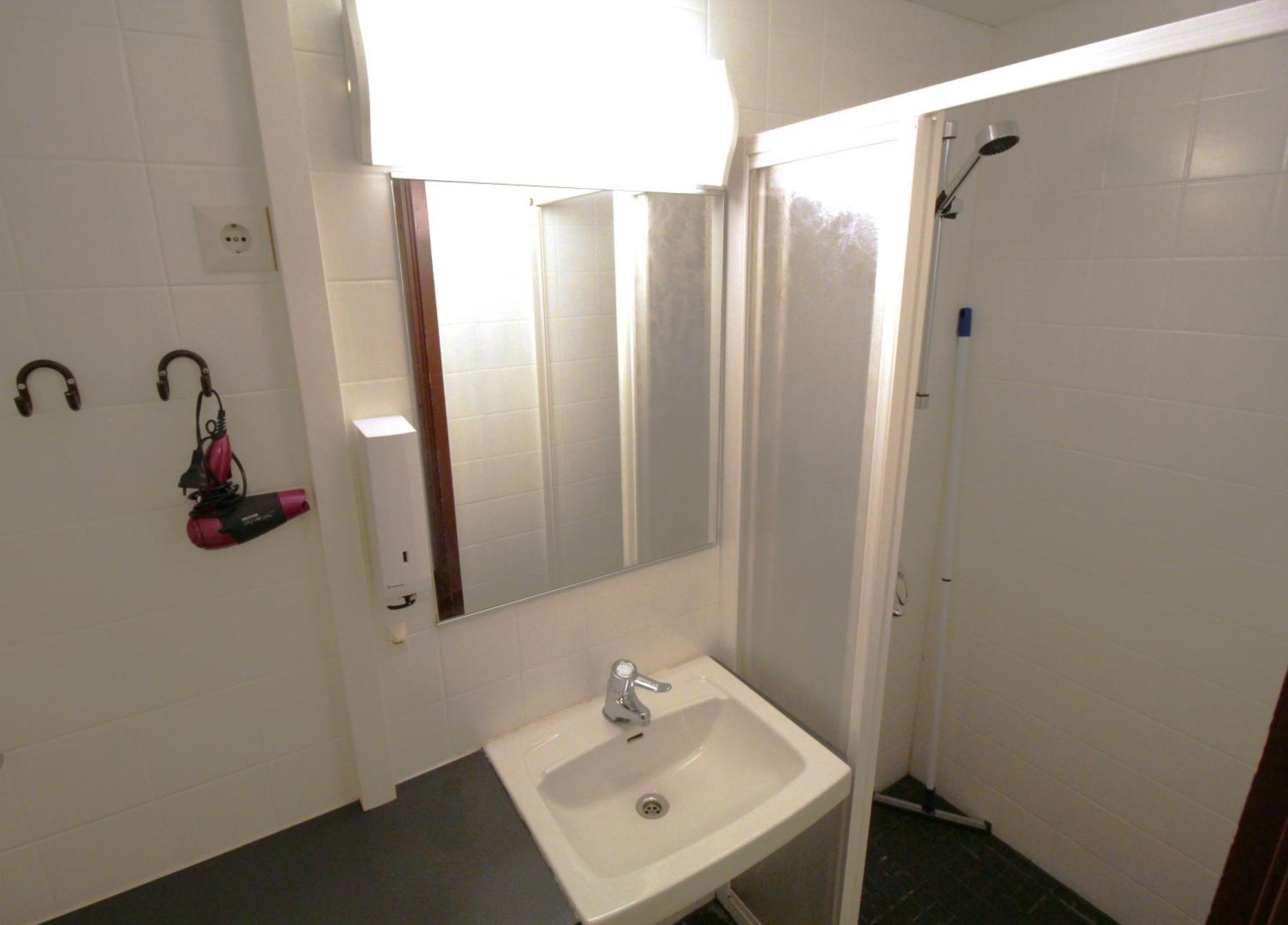 Forenom Aparthotel Lahti Eksteriør bilde