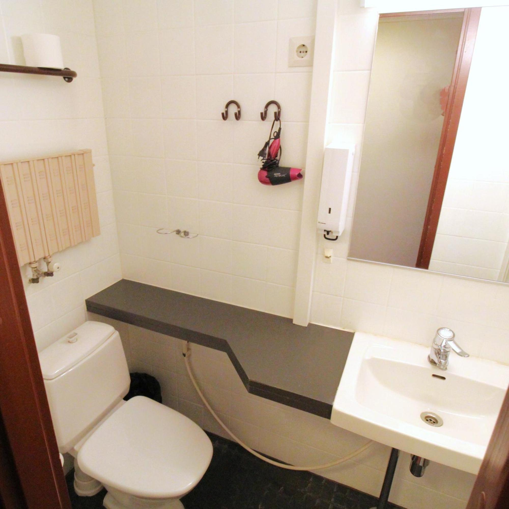 Forenom Aparthotel Lahti Eksteriør bilde