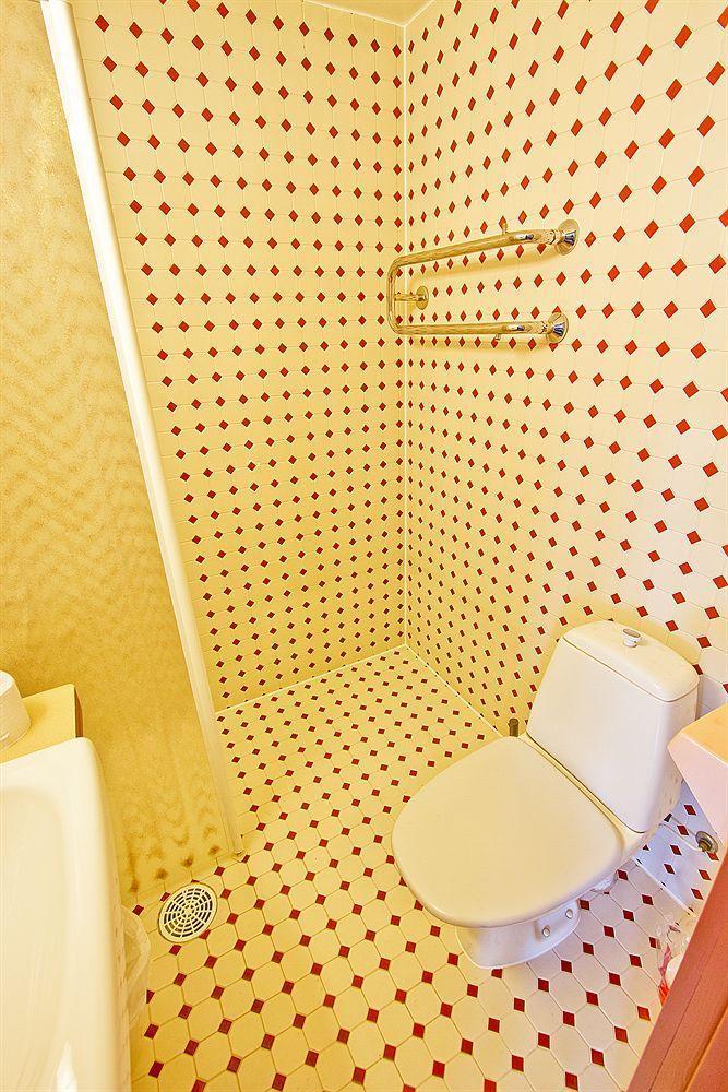 Forenom Aparthotel Lahti Eksteriør bilde