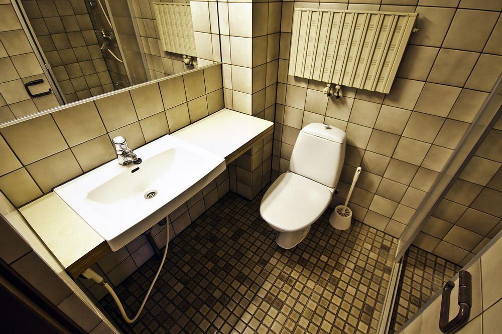 Forenom Aparthotel Lahti Eksteriør bilde