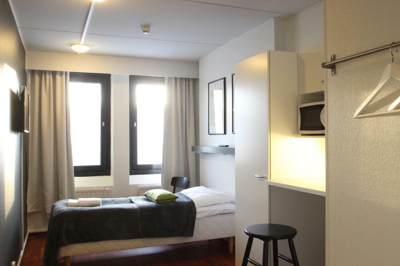 Forenom Aparthotel Lahti Rom bilde